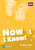 Now I Know - Grammar Book - Level 1 - I Can Read