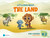 Let's Learn About the Earth - Pre-coding Project Book - Level 2           (the Land)