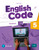 English Code Level 5 - Student's Workbook with App