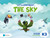 Let's Learn About the Earth - STEAM Project Book - Level 3          (the Sky)