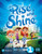 Rise and Shine - Student's Book and eBook with Digital Activities - Level 1