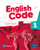English Code Level 1 - Online Practice & Digital Resources Teacher's Access Code (3 year subscription)