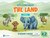Let's Learn About the Earth - Journey Student's eBook with Digital Resources Access Code - Level 2 (the Land) (2 year subscription)