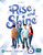 Rise and Shine - Workbook eBook Access Code - Level 6 (1 year subscription)