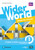 Wider World - Student's Book & Workbook combined eBook Access Code - Level 1 (2 year subscription)