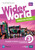 Wider World - Student's Book & Workbook combined eBook Access Code - Level 3 (2 year subscription)