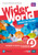 Wider World - Student's Book & Workbook combined eBook Access Code - Level 4 (2 year subscription)