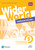 Wider World - Teacher's Portal Access Code - Starter (3 year subscription)