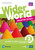 Wider World - Student Book & Workbook combined eBook with Online Practice Access Code - Level 2 (2 year subscription)