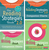 The Writing Strategies Book (Spiral) and Reading Strategies 2.0 Book (Spiral) and Companion Charts Bundle