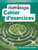 Grades 4 Cahiers dâ€™exercices de Mathologie Student Workbook (Teal)