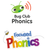 UFLI Decodable Library Pack (Bug Club Phonics & Focused Phonics)