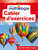 Grades 5 Cahiers dâ€™exercices de Mathologie Student Workbook (Red)