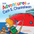 Explore & Learn: The Adventures of Cam E. Chameleon