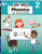 180 Days: Phonics for Second Grade