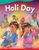 Fiction Readers 1: Holi Day