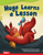 Fiction Readers 1: Hugo Learns a Lesson