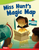 Fiction Readers 1: Miss Hunt's Magic Map
