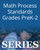 Math Process Standards Series-Grades PreK-2