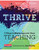 Thrive: 5 Ways to (Re)Invigorate Your Teaching