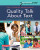 Quality Talk About Text: Discussion Practices for Talking and Thinking About Text