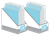 FPC-2 GR Level M Pack, Set 2 (10 Titles)