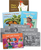 LLI Orange Take-Home Book (6 pack): BLOCKS