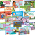 Fiction Readers: Early Fluent Add on Pack (Grade 2)