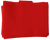 Red Lesson Folders (10-Pack)