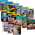 Nonfiction Readers: Fluent Plus Add-on Pack (Grade 3)
