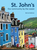 Celebrate Canada: St. John's: A Community by the Ocean