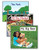 LLI Orange Little Book (4 pack): The Park