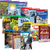 Nonfiction Readers: Foundations Add-on Pack (Grade K)