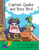 Captain Quake and Boss Bird BIG BOOK