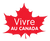 Vivre au Canada 2 : Trousse-bibliotheque