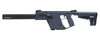 KRISS Vector CRB G2 in 9mm Combat Gray Left Side