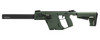 KRISS Vector CRB G2 in 9mm Olive Drab Green Left Side