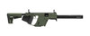 KRISS Vector CRB G2 in 9mm Olive Drab Green Right Side