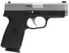 Kahr CW9 CALIFORNIA LEGAL - 9mm