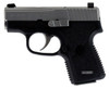 Kahr Arms P380 CALIFORNIA LEGAL - .380 ACP - Two Tone