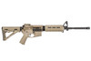 Spike's Tactical M4 LE CALIFORNIA LEGAL - .223/5.56 - FDE