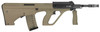 Steyr Arms AUG A3 M1 (Short Rail) CALIFORNIA LEGAL - .223/5.56 - Mud