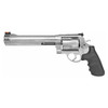 Smith & Wesson Model 500 (8.375") CALIFORNIA LEGAL - .500 S&W - Stainless