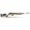 Springfield M1A Loaded Precision CALIFORNIA LEGAL - 6.5 Creedmoor - FDE