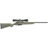 Ruger American Predator w/Vortex Scope CALIFORNIA LEGAL - 6.5 Creedmoor - Moss Green