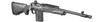 Ruger Gunsite Scout Rifle CALIFORNIA LEGAL - .308/7.62x51 - Black Laminate