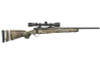 Mossberg Patriot Super Bantam Bolt Action Strata Camo CALIFORNIA LEGAL - 6.5 Creedmoor