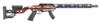 Ruger Precision Rimfire Rifle CALIFORNIA LEGAL - .22 LR - American Flag
