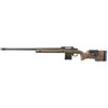 Ruger Hawkeye Long Range Target Rifle CALIFORNIA LEGAL - 6.5 Creedmoor - Speckled Brown