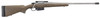 Ruger Hawkeye Long Range Hunter Bolt Action Brown CALIFORNIA LEGAL - 6.5 Creedmoor